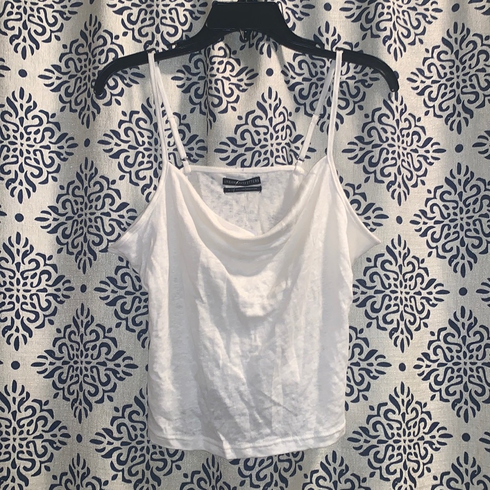 Urban outfitters tank top